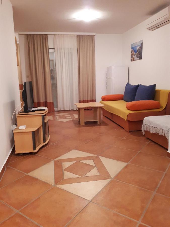Villa Bionda Malinska Εξωτερικό φωτογραφία