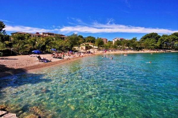 Villa Bionda Malinska Εξωτερικό φωτογραφία